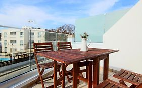 Phaedrus Living Seaside Junior Suite Lighthouse 63